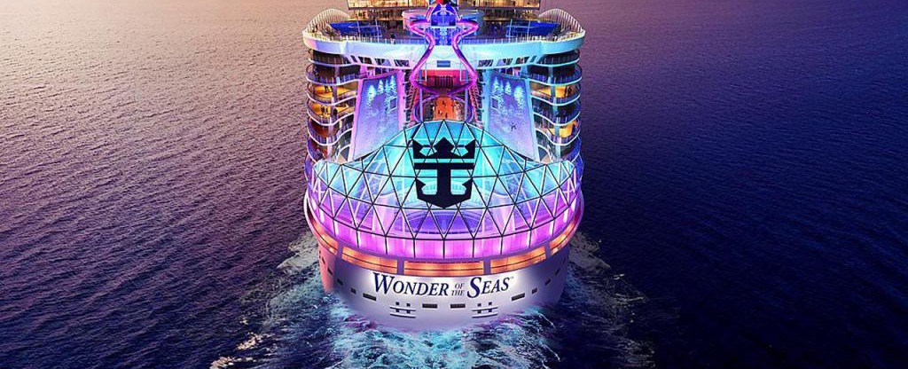 Wonder of the Seas Cruise Special